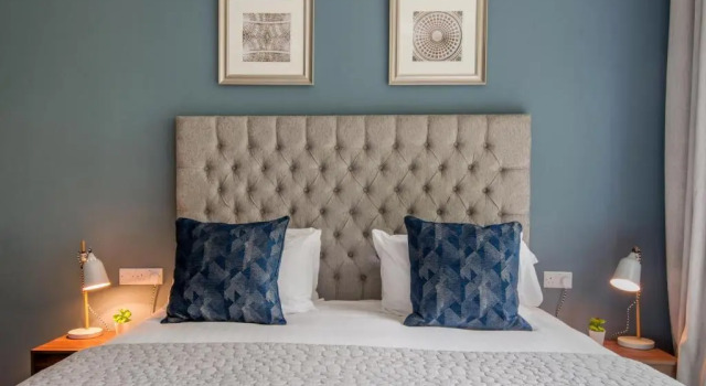 M-Hotels Apartments, Varaa Huoneisto Asunnot kohteessa Merseyside, Huoneisto
