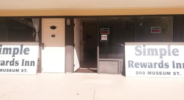 Simple Rewards Inn, Забронировать Отель Хилтон-Хед-Айленд Lowcountry