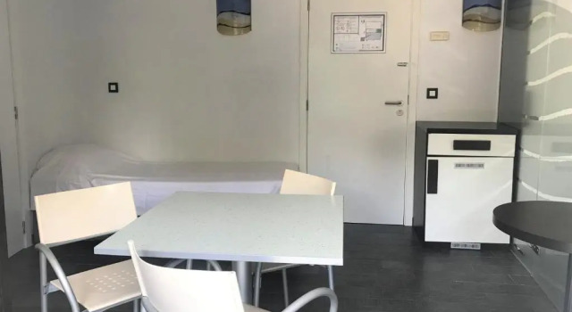 Appart-Hôtel Belle-Vue, Buchen Sie Hotel Hotels in Wallonien mit Frühstück, Frühstück