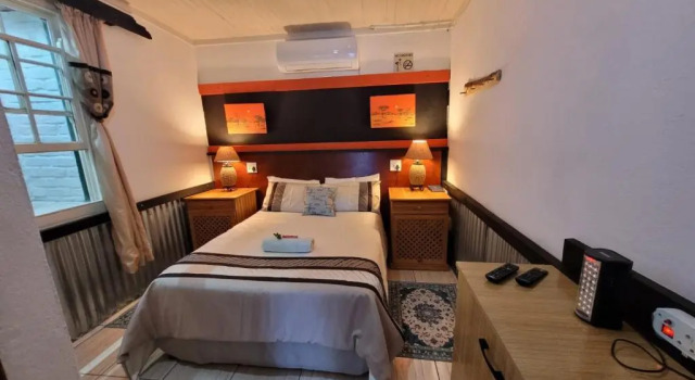 Standard- værelse Aberdeen Self-Catering
