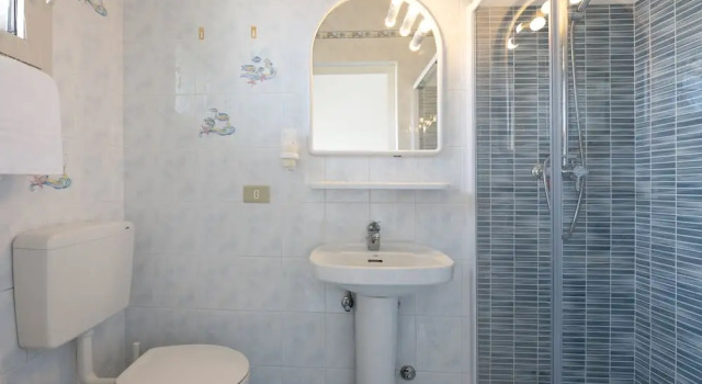 Номер Superior Hotel Capri