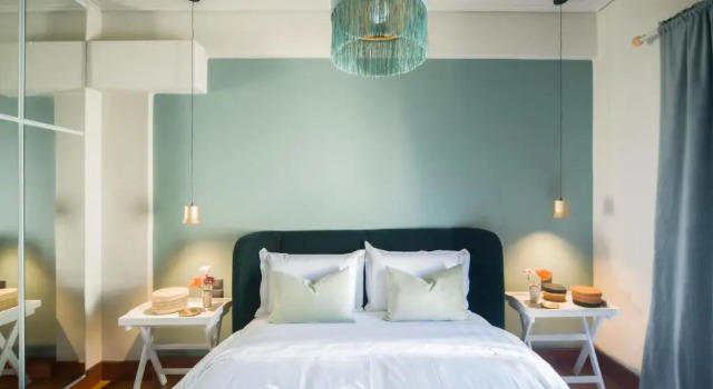 Luxury Premium Suite #4