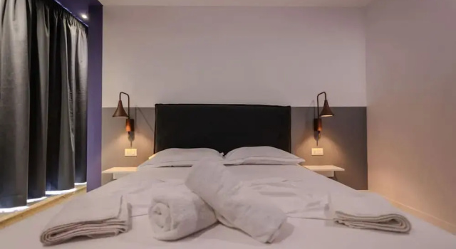 Апартаменты Grandstay Studio 113