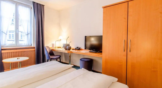 Hotel Gasthaus Hecht, Забронировать Отель Вольфах Шварцвальд