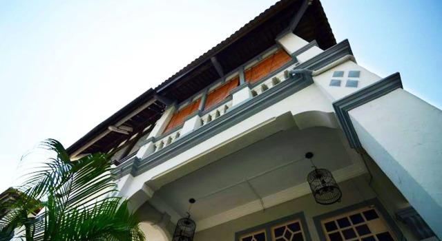 Dwell by Palanquinn, Prenota Affittacamere George Town Penang