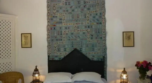 Номер Standard Riad M'haïta