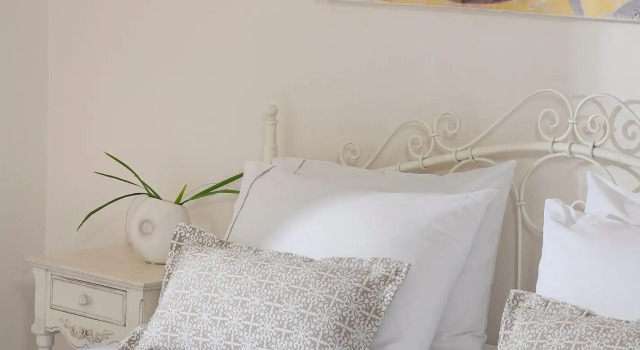 Полулюкс c 1 комнатой с видом на море Erato Hotel Mykonos