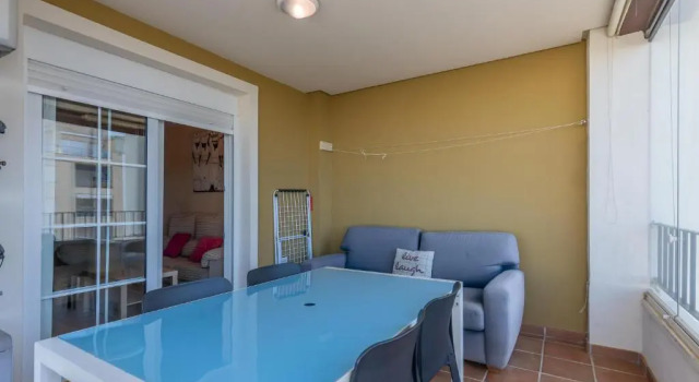 Апартаменты с 2 комнатами Playa Grande PLUS by Ĥ - Playa Punta del Moral PPHG207P209