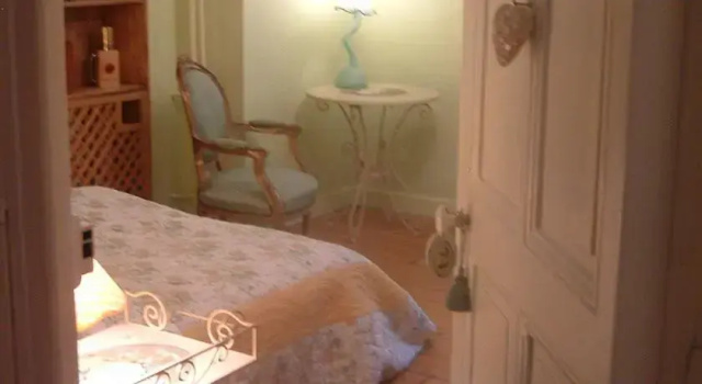 Villa le Lac - Cottage au bord du Lac d Annecy - chambres, Забронировать Отель Вейрье-дю-Лак Озеро Анси