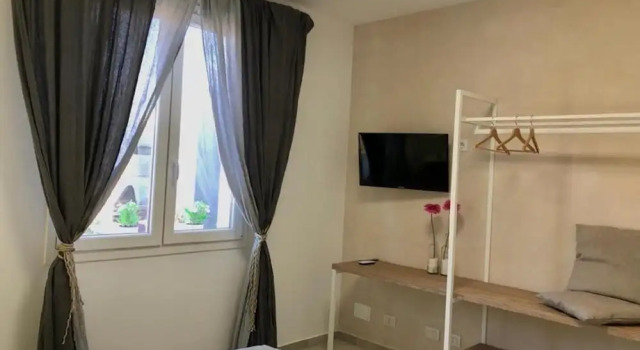 Borgo Country Regina Rosanna, Book Hotel Hoteller i Sannicola med parkering, Parkering