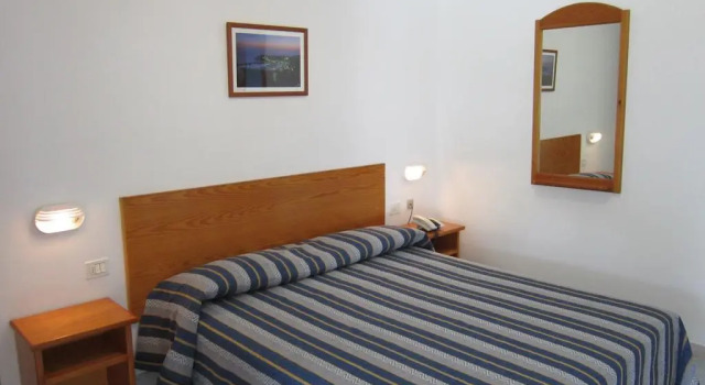 Mediterraneo Residence