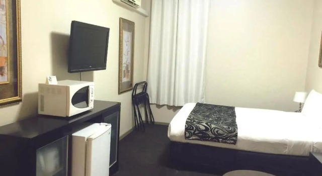 Одноместный номер Standard City Square Motel