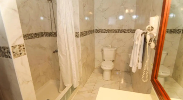 Люкс Rayon Hotel
