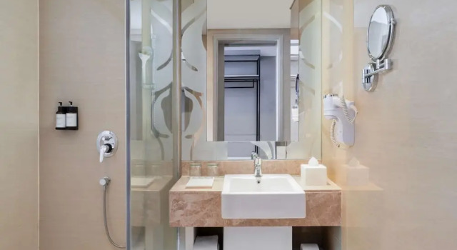 Номер Standard Mercure Jakarta Sabang