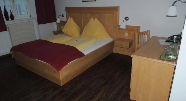 Frühstückspension Barbara, Réserver Hôtel Hôtels 3 étoiles à Wachau, 3*