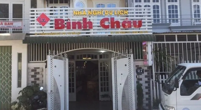 Binh Chau Hotel, Book Hotel Da Lat Lam Dong