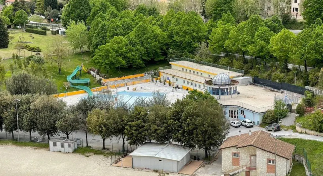 Residenza San Filippo, Varaa Hotelli Nocera Umbra Umbria