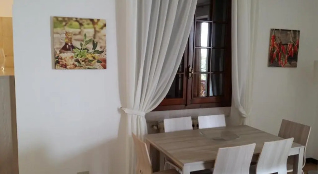 Коттедж Villa Panoramica