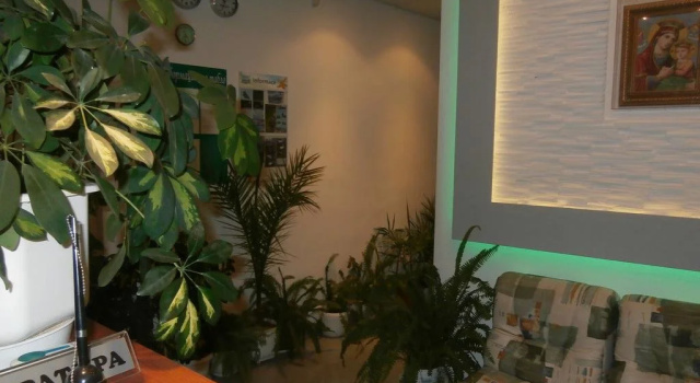 Hotel Caza Blanca