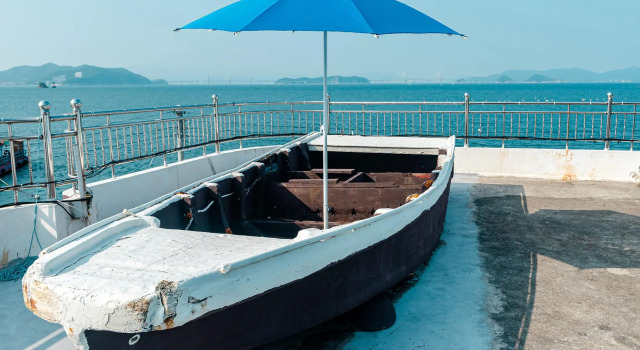 geojae bada pension