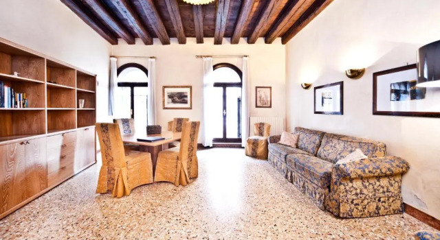 Апартаменты Casa Dei Pittori Venice Apartments