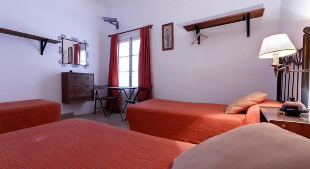 Hostal Esperanza