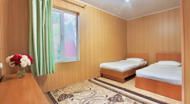 Dolinka Deluxe, Prenota Resort Hotel resort a Tamchy, Resort