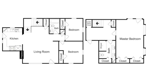 56 S Yarmouth Rd Home 3 Bedrooms 2 Bathrooms Home, Забронировать Дом для отпуска Ярмут Полуостров Кейп-Код
