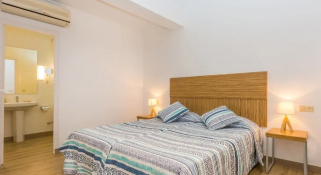 Villa Erika Beach House