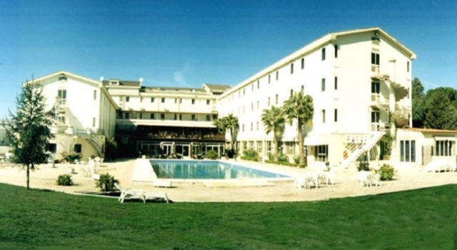 Summit Roma