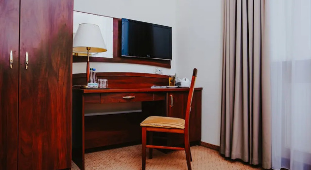 Двухместный номер Economy Hotel Korel