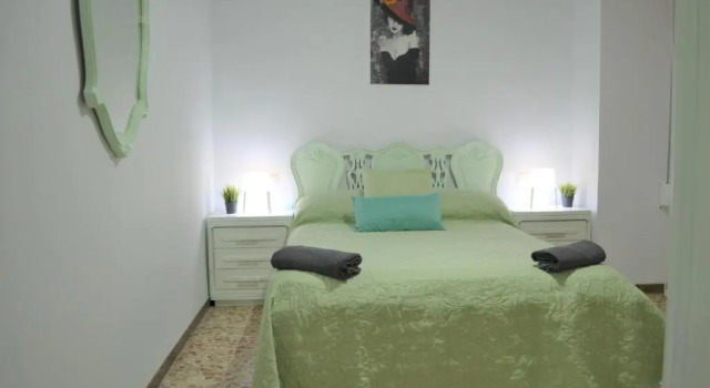 Апартаменты Superior Orange Apartments