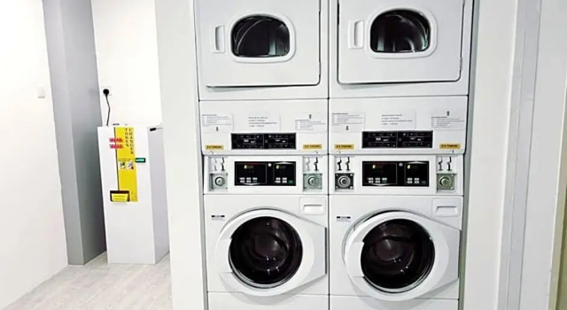 Номер Standard T Hotel Macallum