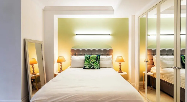 Fabulous Westminster Flat