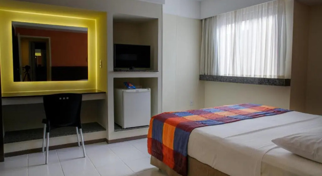 Семейный номер Standard Park Hotel