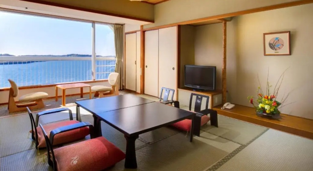 Студия Kanzanji Sago Royal Hotel - Vacation STAY 43399v