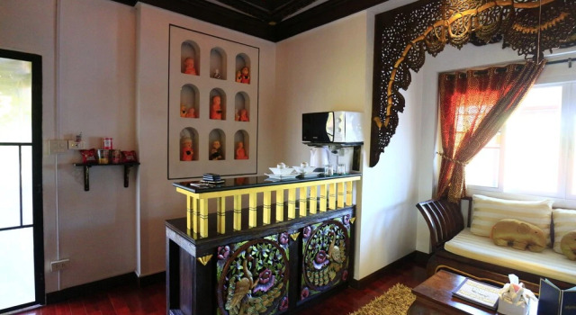 Lamduan Boutique