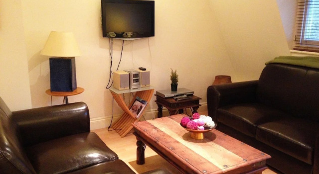 Urban Stay Astral House Apartments, Varaa Huoneisto Asunnot kohteessa Merseyside, Huoneisto