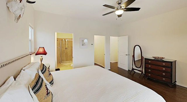 New Listing! Adobe W/ Mountain Views 3 Bedroom Home, Varaa Lomakoti Santa Fe New Mexico