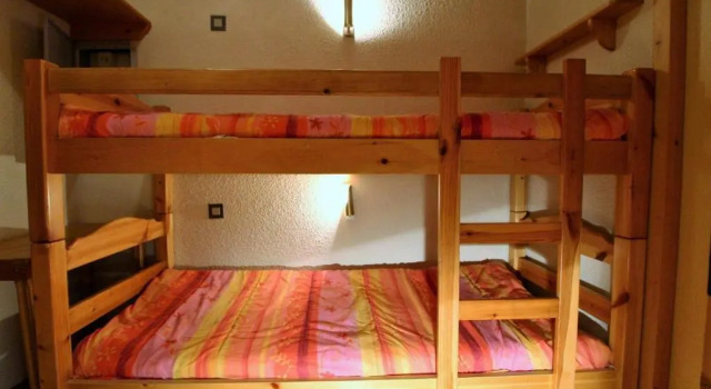 Résidence Le Centre - 2 Pièces pour 5 Personnes 193332, Prenota Appartamento Champagny-en-Vanoise 