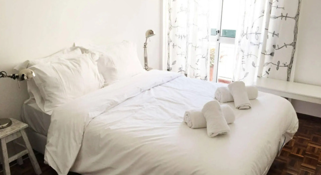 Lemon Tree Apartments, Забронировать Апартаменты/квартира Отели Фару с бассейном, рядом с Театр A Companhia de Teatro do Algarve, Бассейн