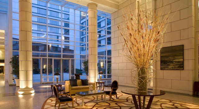 Park Hyatt Mendoza