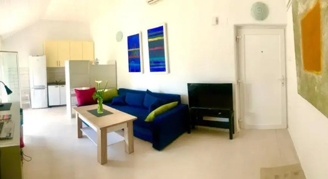 Apartment Art Adriatic, Prenota Appartamento Hotel a Isole Quarnerine con parcheggio, Parcheggio