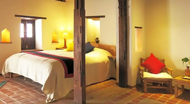 Номер Standard The Inn Patan