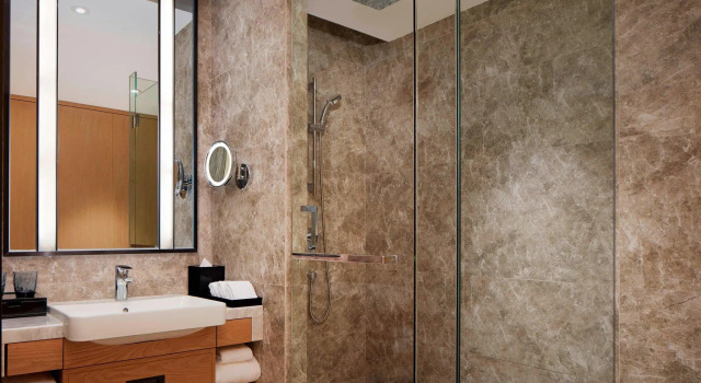 Номер Business Four Points by Sheraton Changsha, Meixi Lake