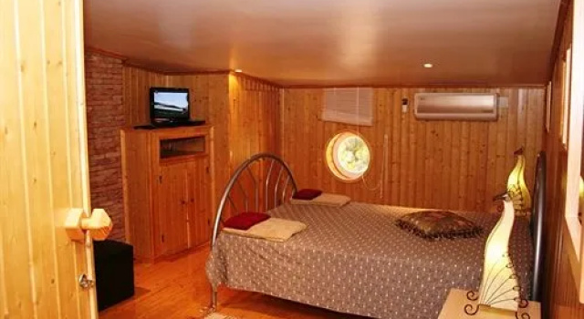Villa Bora-Bora, Rezervovat Vila Benagaia Portugalsko