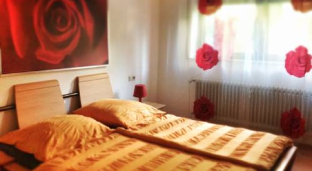 Apartmenthaus Hofmann, Reserva ahora Apartamento Filderstadt Baden-Wurtemberg