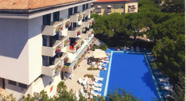 Номер Standard Hotel Metropol
