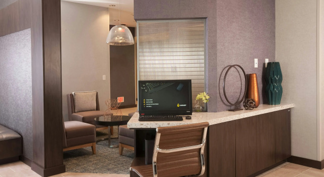 TownePlace Suites Charleston Airport/Convention Center, Забронировать Отель Северный Чарльстон Чарльстон
