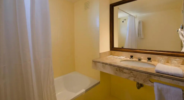 Двухместный номер Standard Soft Bariloche Hotel